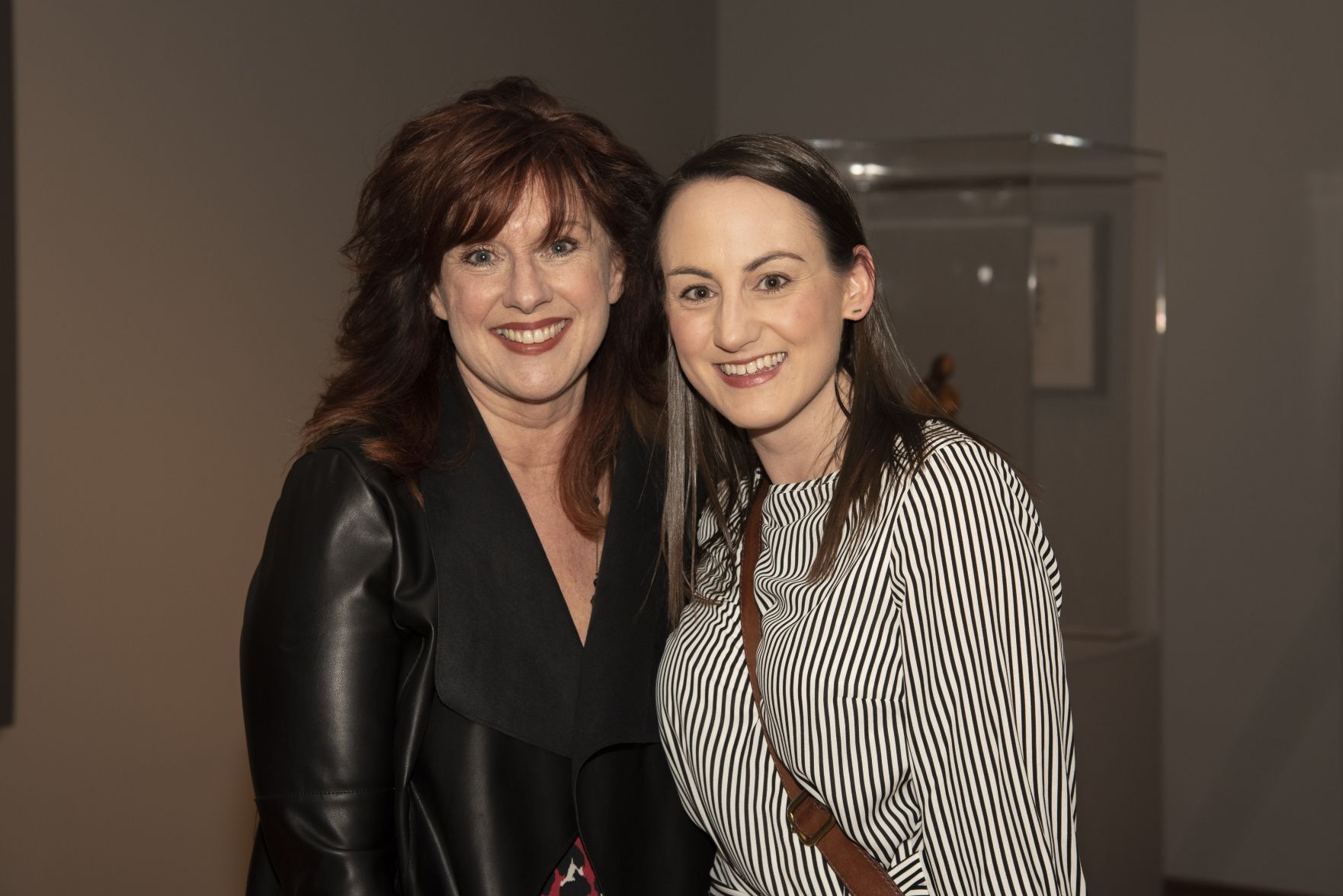 Lilyann Rice, Amy Freeman